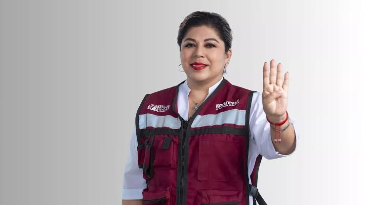 Asesinan a candidata a la alcaldía de Texistepec, Veracruz