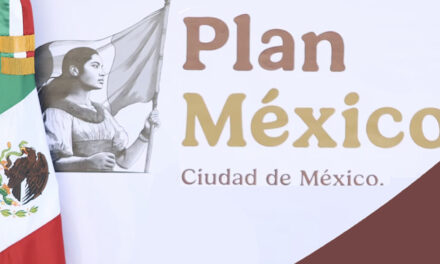 Meta del Plan México de estar entre las 10 economías más grandes se ve lejana