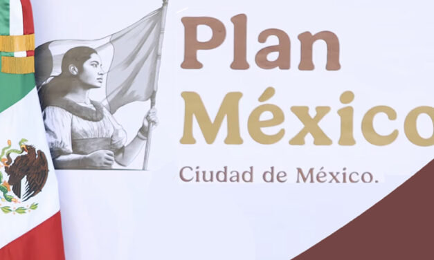 Meta del Plan México de estar entre las 10 economías más grandes se ve lejana