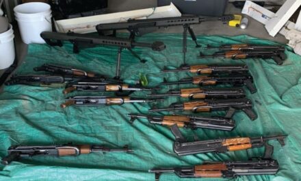 EE.UU. acusa a mujer de ayudar a una organización terrorista extranjera; trabajaba para el CJNG