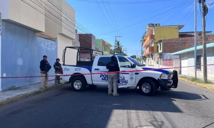Enfrentamiento entre presuntos grupos criminales deja tres muertos en Boca del Río