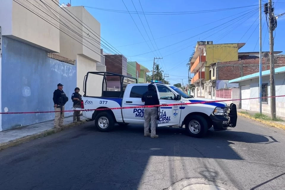 Enfrentamiento entre presuntos grupos criminales deja tres muertos en Boca del Río