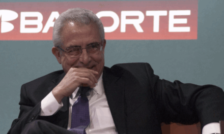 Informe asegura que no hubo auditoría en el Fobaproa y desmiente a Zedillo