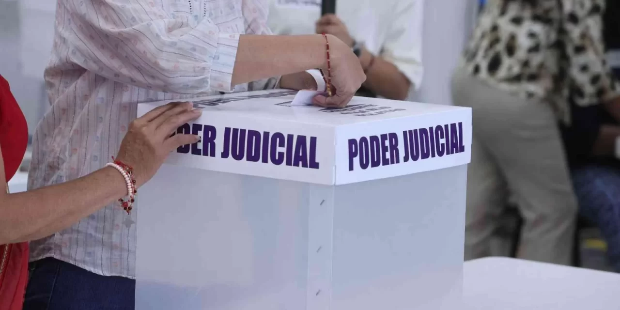 Nuevos jueces, viejas dudas: ¿Habrá justicia o simulación judicial?