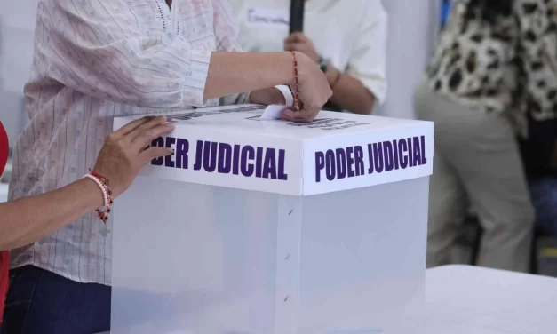 Nuevos jueces, viejas dudas: ¿Habrá justicia o simulación judicial?