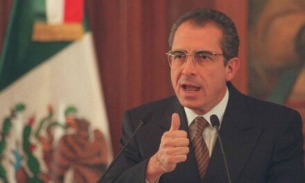 Alista Morena comisión para investigar a Zedillo por posibles operaciones ocultas en el Fobaproa