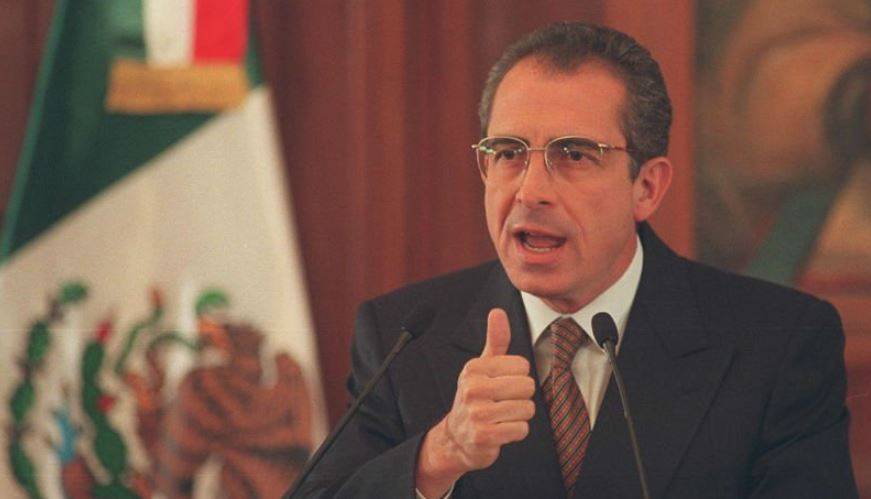 Alista Morena comisión para investigar a Zedillo por posibles operaciones ocultas en el Fobaproa