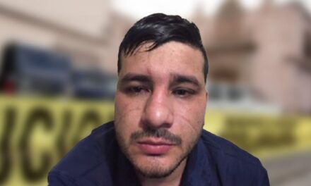 Abaten al “Perris”, organizador del “Culiacanazo”
