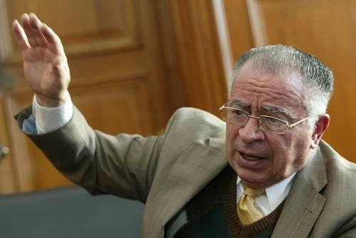 Muere el ministro en retiro y expresidente de la SCJN, Mariano Azuela
