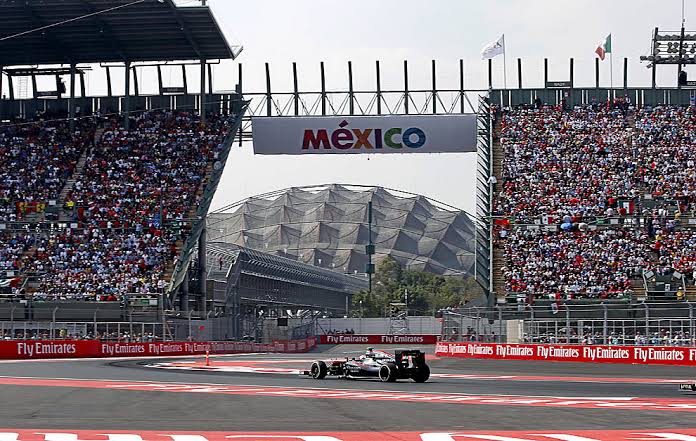 Renueva Gobierno de CDMX contrato con F1