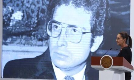 Vuelve a endeudarse México por error de Zedillo