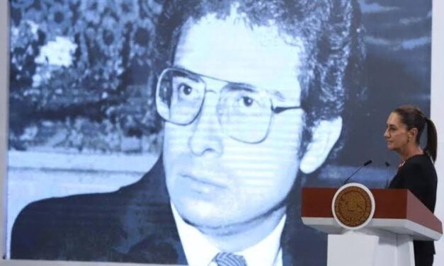 Vuelve a endeudarse México por error de Zedillo