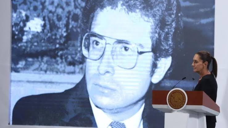 Vuelve a endeudarse México por error de Zedillo