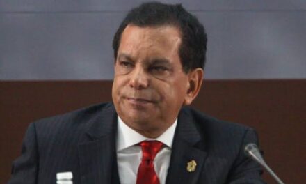 Muere a los 76 años el exgobernador de Veracruz, Fidel Herrera