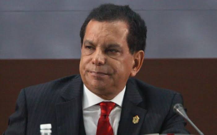 Muere a los 76 años el exgobernador de Veracruz, Fidel Herrera