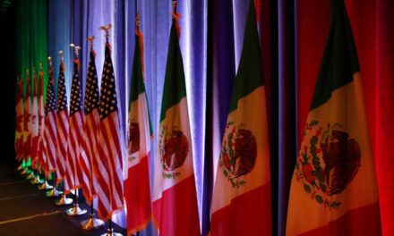 ¿Temor o complicidad? La “alianza intolerable” que acecha al nuevo gobierno