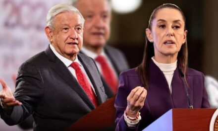 Nepotismo, negocios y Atlacomulco: el lado oscuro del imperio petrolero de la 4T