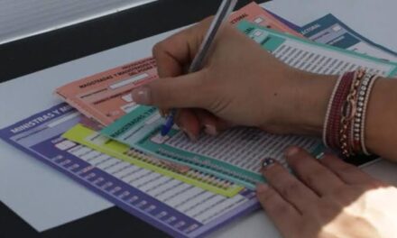 Elección judicial en México: entre la simulación democrática y el autoritarismo funcional