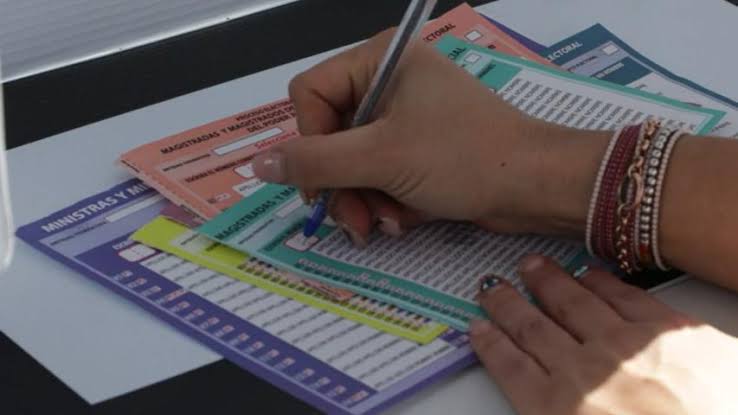 Elección judicial en México: entre la simulación democrática y el autoritarismo funcional