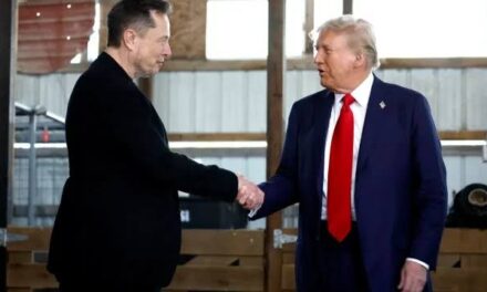 Musk deja el gobierno de Trump y lanza dura crítica contra el paquete fiscal aprobado