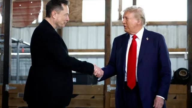Musk deja el gobierno de Trump y lanza dura crítica contra el paquete fiscal aprobado