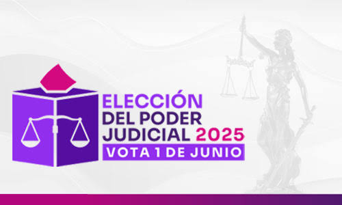 Ordena INE abstenerse de distribuir “acordeón” Judicial