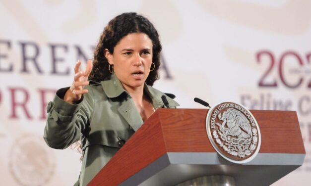 Partidos que busquen aliarse con Morena denerán sujetarse a sus reglas, enfatiza Alcalde