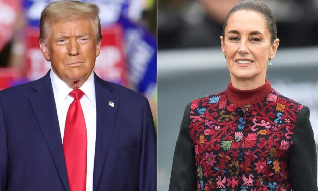 Sheinbaum se reunirá con Trump en Canadá en el marco del G-7 el lunes próximo