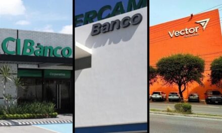 CIBanco, Vector e Intercam, señalados en Estados Unidos por lavado de dinero
