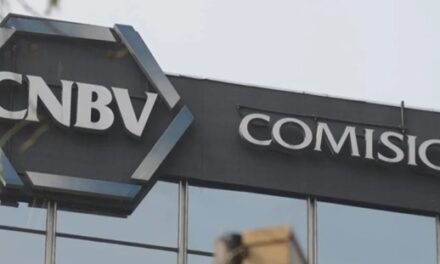Interviene la Comision Nacional Bancaria y de Valores a Intercam y CIBanco, tras ser señalados por EE.UU. de lavado de dinero