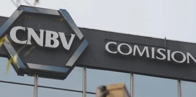 Interviene la Comision Nacional Bancaria y de Valores a Intercam y CIBanco, tras ser señalados por EE.UU. de lavado de dinero