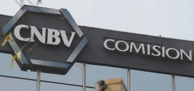 Interviene la Comision Nacional Bancaria y de Valores a Intercam y CIBanco, tras ser señalados por EE.UU. de lavado de dinero