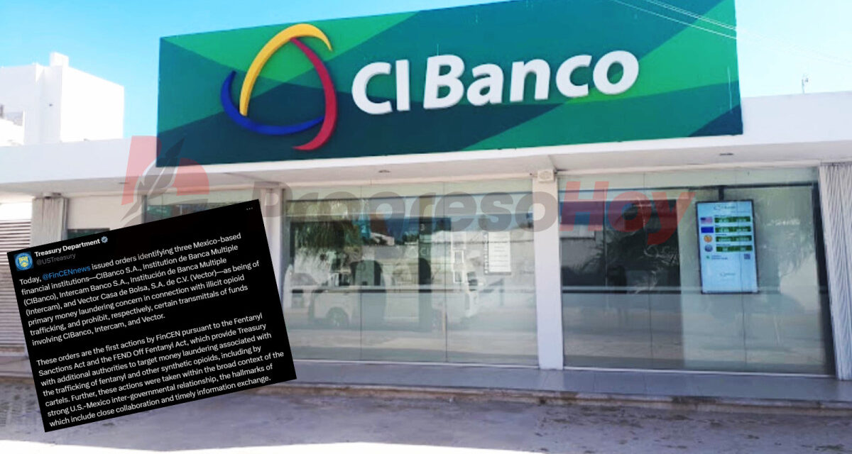 Bancos bajo sospecha: de lavado para el narco al encubrimiento de fraudes cotidianos
