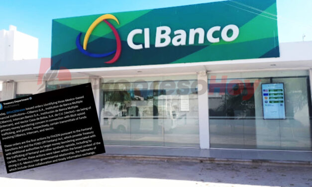 Bancos bajo sospecha: de lavado para el narco al encubrimiento de fraudes cotidianos