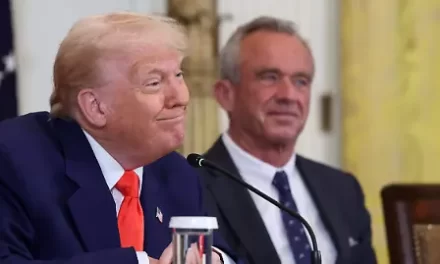 Anuncia Trump cese al fuego entre Irán e Israel