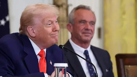 Anuncia Trump cese al fuego entre Irán e Israel