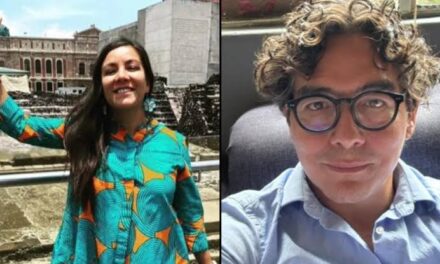 Harfuch asegura que habrá total secrecía en la investigación de los asesinatos de colaboradores de Brugada