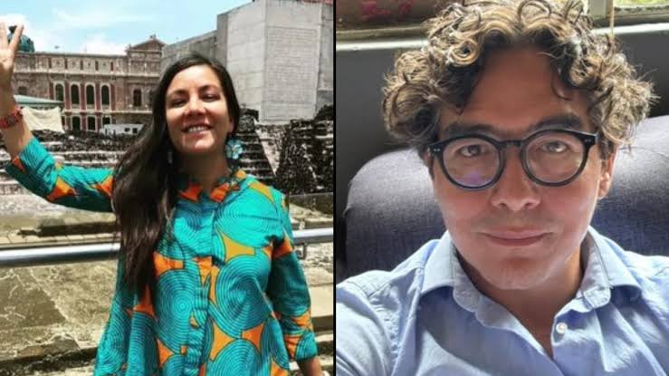Harfuch asegura que habrá total secrecía en la investigación de los asesinatos de colaboradores de Brugada