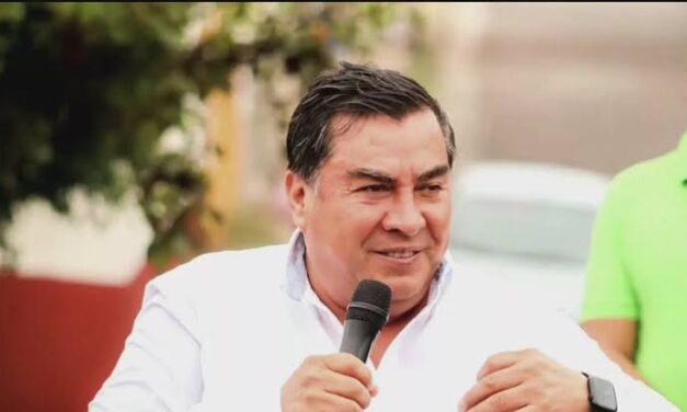 Asesinan a alcalde de Tacámbaro