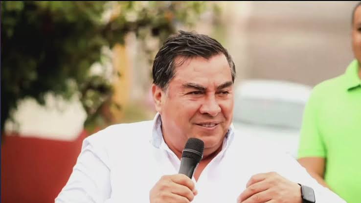 Asesinan a alcalde de Tacámbaro