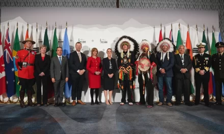 Sin Trump, Sheinbaum mantendrá agenda en G-7