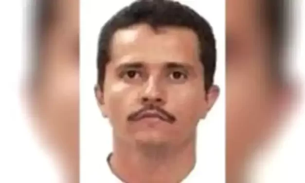 Estados Unidos sancion al “Mencho” por terrorismo