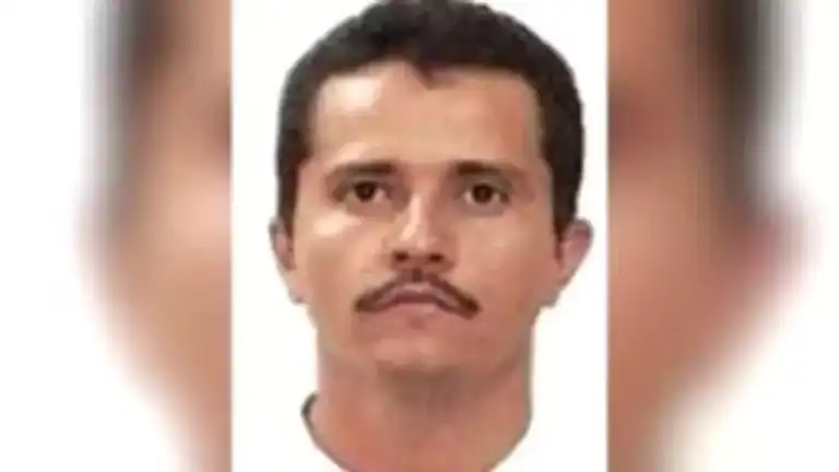Estados Unidos sancion al “Mencho” por terrorismo