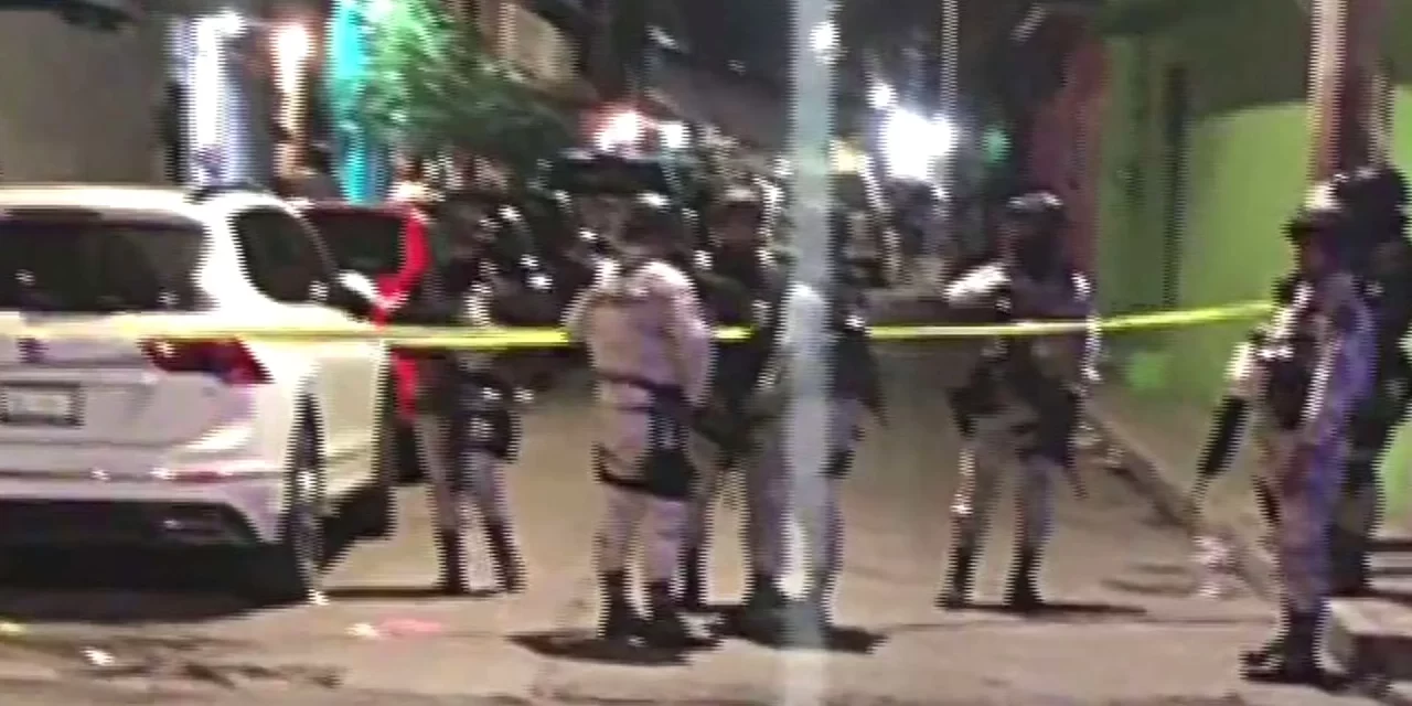 Suman 10 muertos por masacre en Irapuato durante festejos por el día de San Juan Bautista