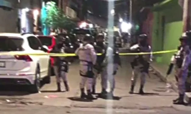 Suman 10 muertos por masacre en Irapuato durante festejos por el día de San Juan Bautista