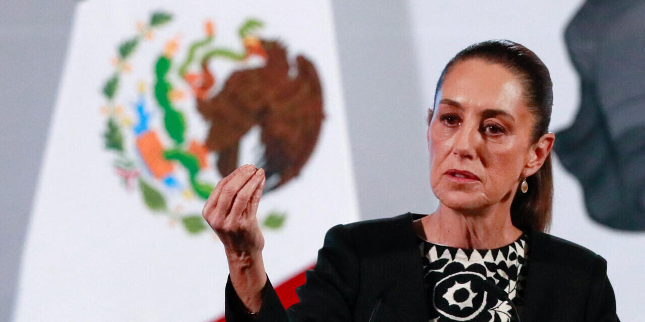 Estados Unidos presiona a México para investigar a políticos ligados al narco, según Reuters