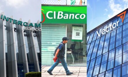Da Estados Unidos prórroga a Vector, Intercam y CIBanco antes de aislarlas del sistema financiero estadounidense