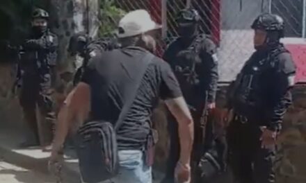 Pese a bloqueos por operativos antiextorsión en el Edoméx, estos seguirán, afirma Sheinbaum