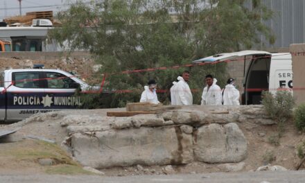 Pide ONU-DH revisar caso de crematorio en Ciudad Juárez donde fueron encontrados 383 cuerpos
