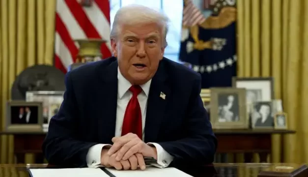 Anuncia Trump aranceles del 30% a productos exportados desde México México